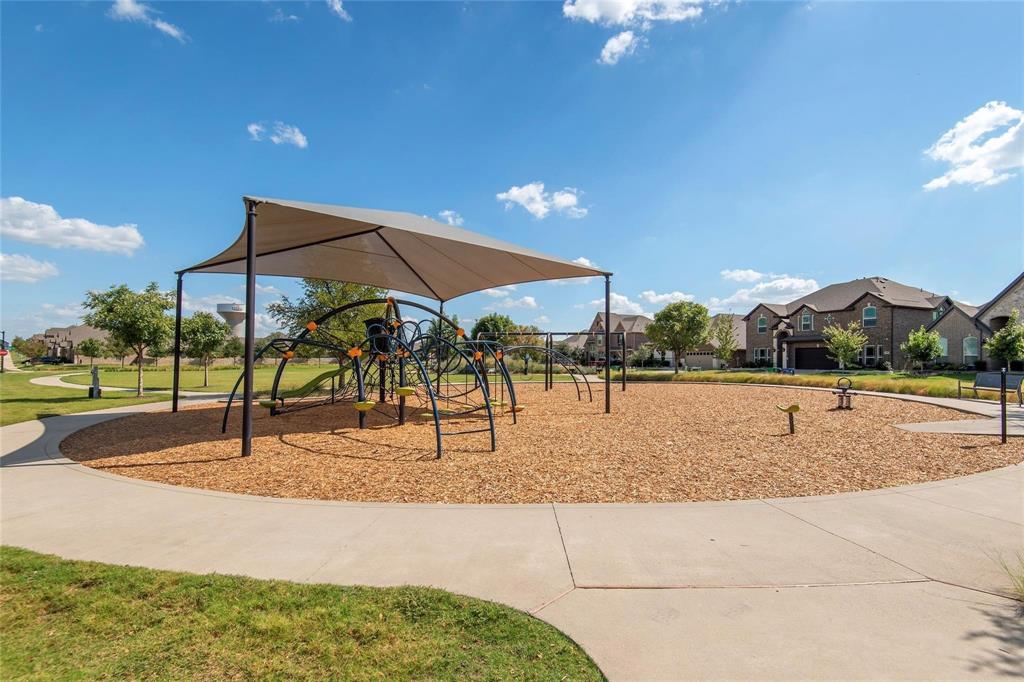 716 Monarch Lane Celina, TX 75009 - Photo 22 of 23