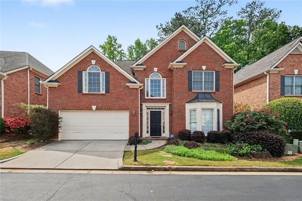 $580,000 | 2457 Mill Ridge Trail, Atlanta, GA 30345