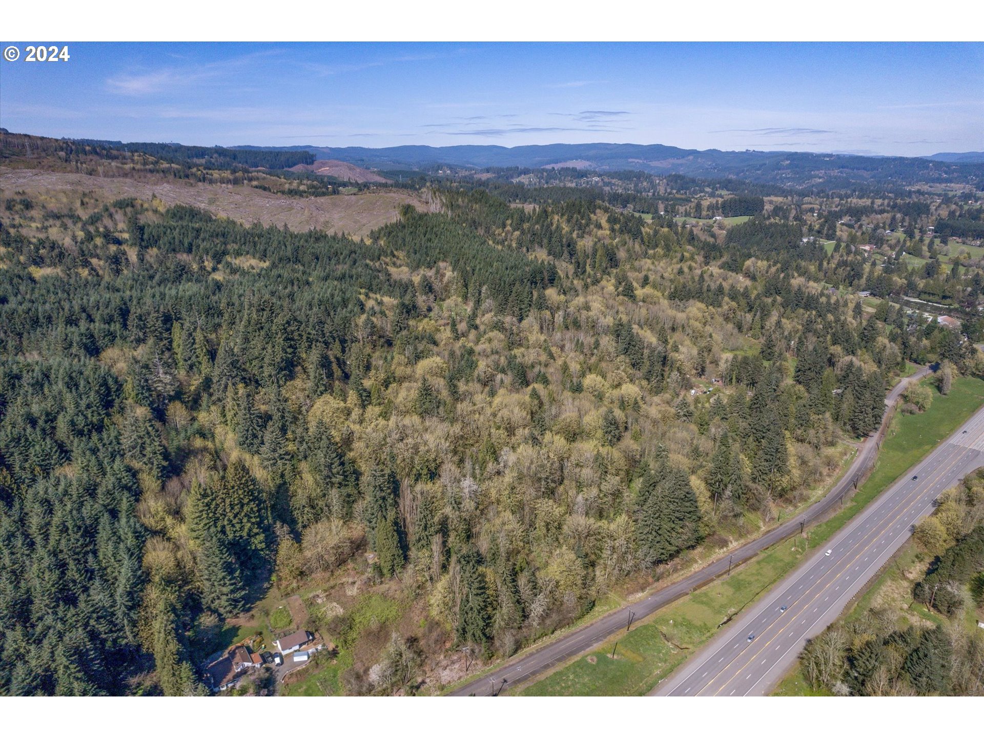 0 Northwest St Helens Road Scappoose, OR 97056 - Photo 7 of 14 Gallery Image 7