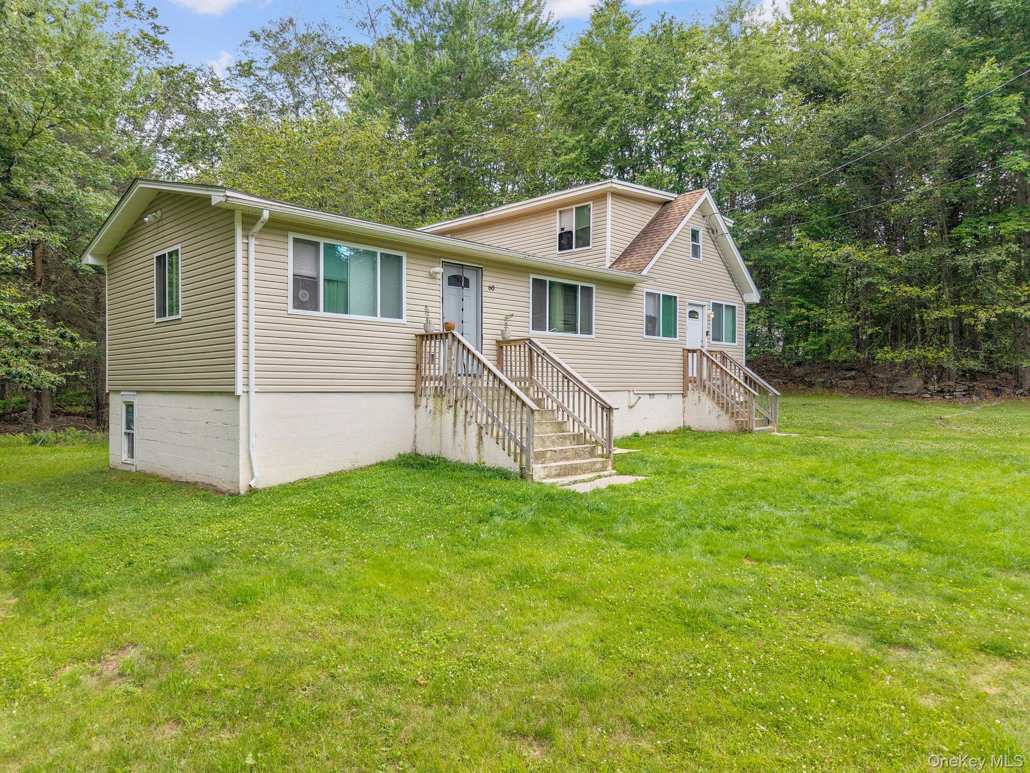 60 Haddock Road Monticello, NY 12701 - Photo 29 of 35