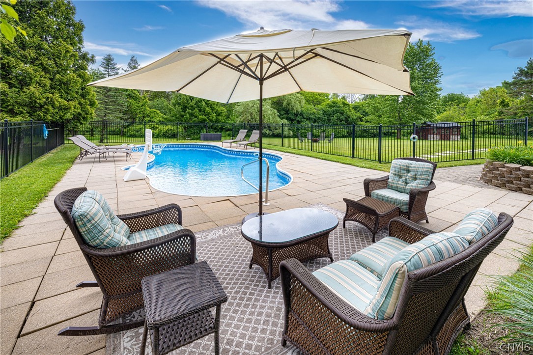 3500 County Line Road Skaneateles, NY 13152 - Photo 32 of 43