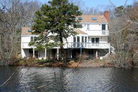 31 Uncatena Road Mashpee, MA 02649 - Photo 1 of 19 Primary Photo