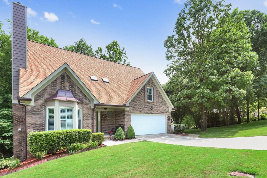 4440 Clipper Bay Road Duluth, GA 30096 - Photo 1 of 1 Just PERFECT!