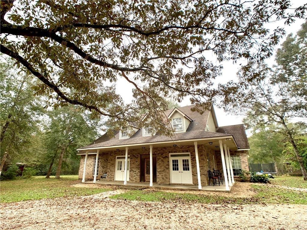 84340 North Factory Road Folsom, LA 70437 - Photo 1 of 33 Gallery Image 1