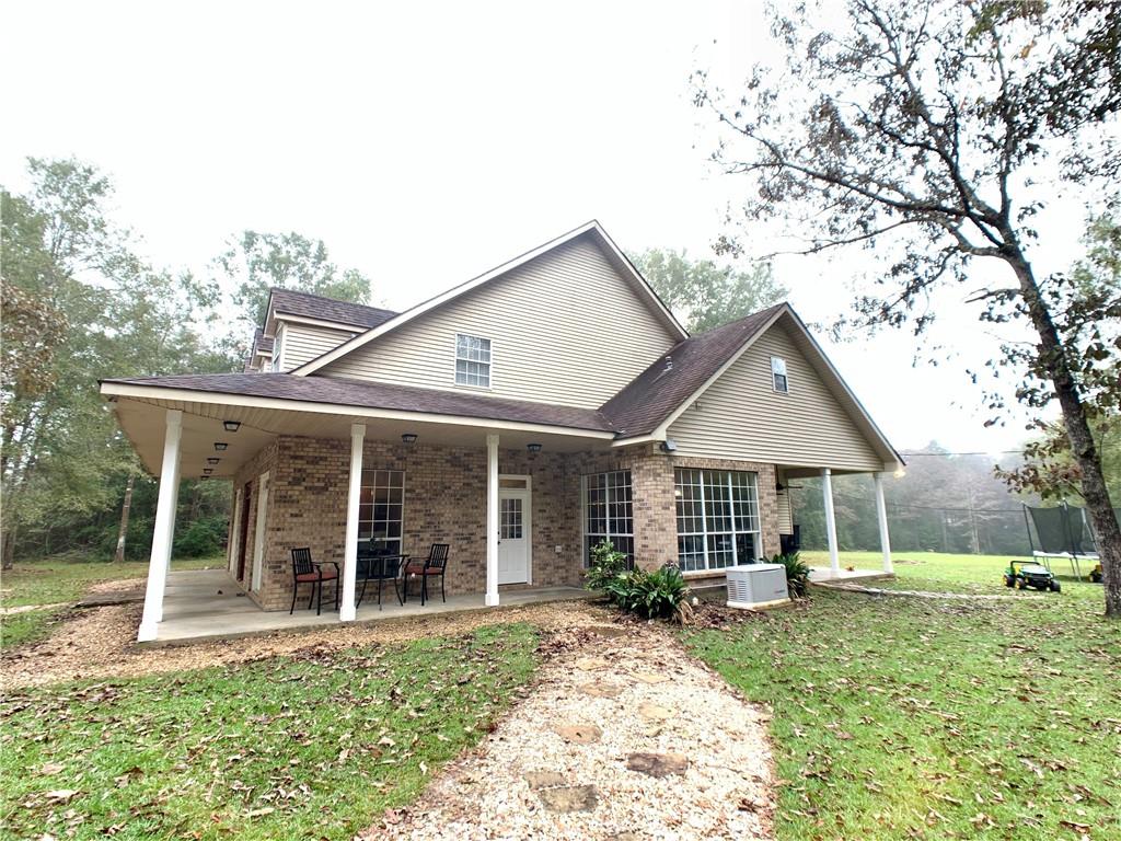 84340 North Factory Road Folsom, LA 70437 - Photo 29 of 33 Gallery Image 29