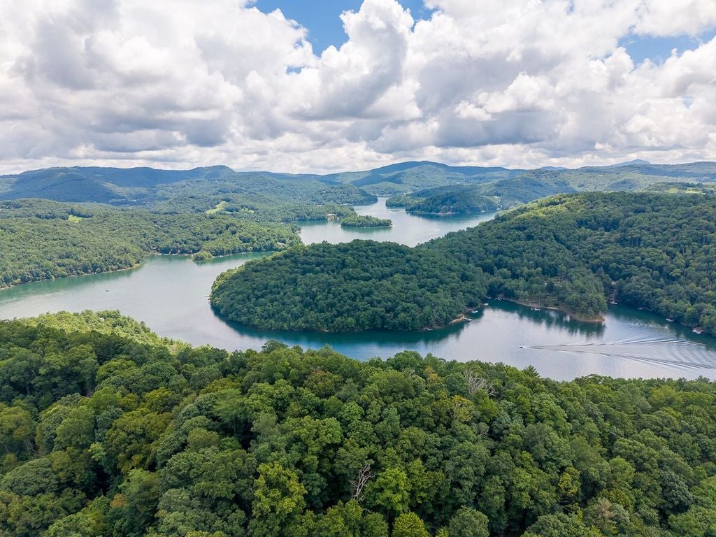 752 Shepherds Gap Road Cullowhee, NC 28723 - Photo 13 of 17 Gallery Image 13