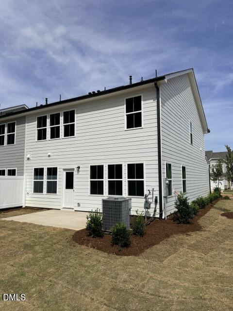 201 Broomside Avenue Raleigh, NC 27603 - Photo 32 of 32 IMG_2136