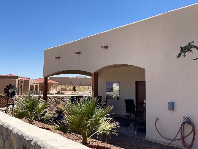 1622 Calle De Valezquez Las Cruces, NM 88007 - Photo 13 of 53