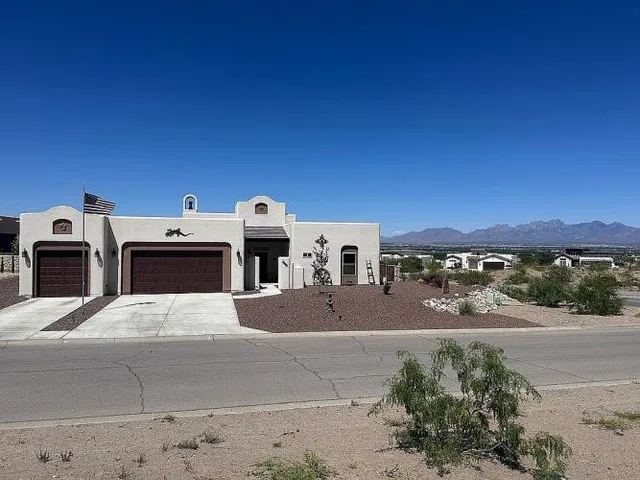 $735,000 | 1622 Calle De Valezquez, Las Cruces, NM 88007