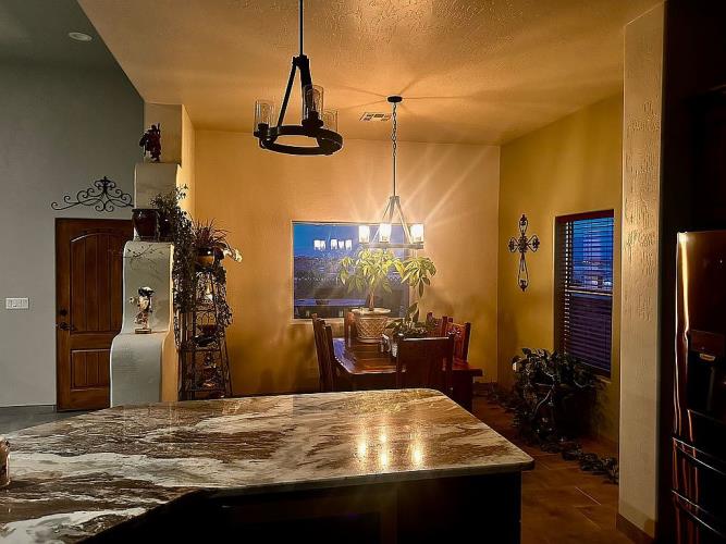 1622 Calle De Valezquez Las Cruces, NM 88007 - Photo 38 of 53