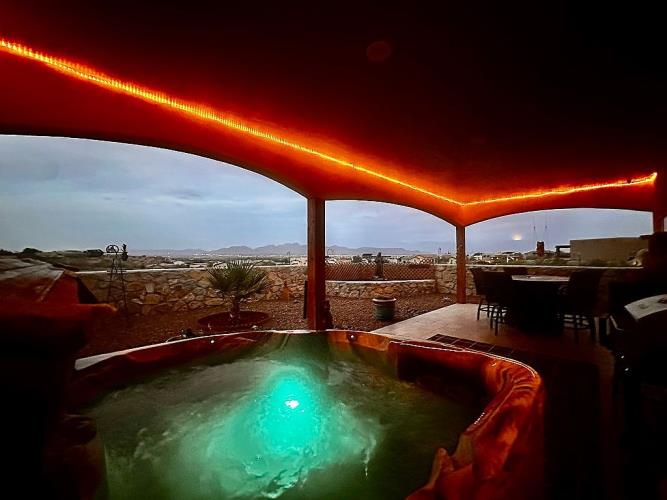 1622 Calle De Valezquez Las Cruces, NM 88007 - Photo 41 of 53