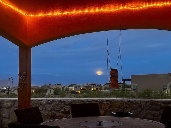 1622 Calle De Valezquez Las Cruces, NM 88007 - Photo 42 of 53