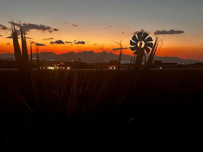 1622 Calle De Valezquez Las Cruces, NM 88007 - Photo 45 of 53