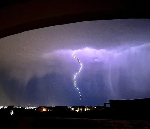 1622 Calle De Valezquez Las Cruces, NM 88007 - Photo 48 of 53