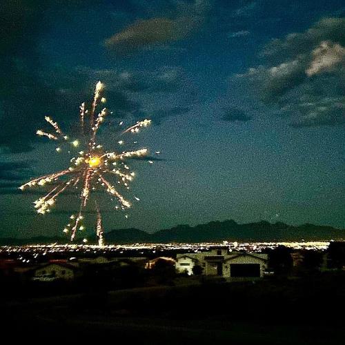 1622 Calle De Valezquez Las Cruces, NM 88007 - Photo 49 of 53