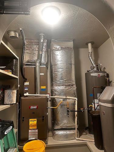 1622 Calle De Valezquez Las Cruces, NM 88007 - Photo 5 of 53