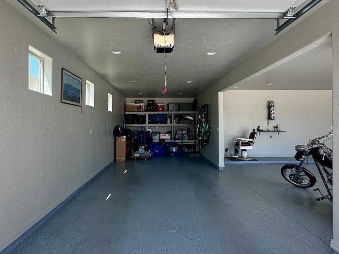 1622 Calle De Valezquez Las Cruces, NM 88007 - Photo 52 of 53