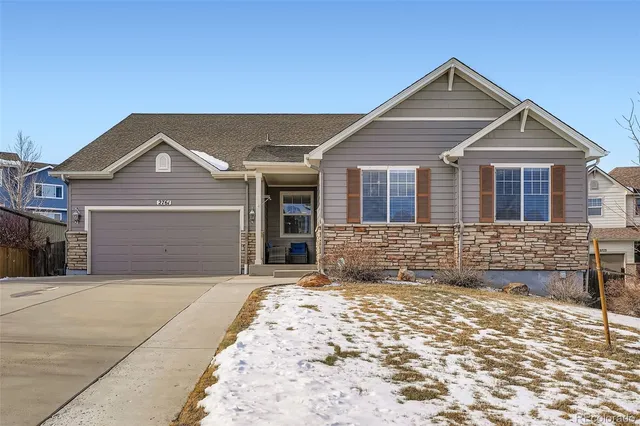 $785,000 | 2761 Brush Court, Castle Rock, CO 80108