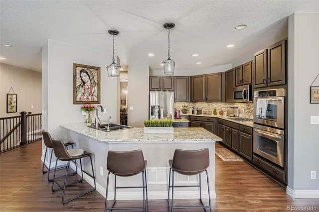 $785,000 | 2761 Brush Court, Castle Rock, CO 80108