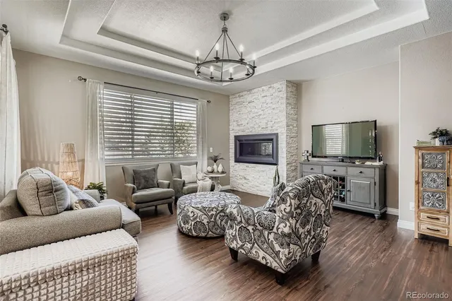 $785,000 | 2761 Brush Court, Castle Rock, CO 80108