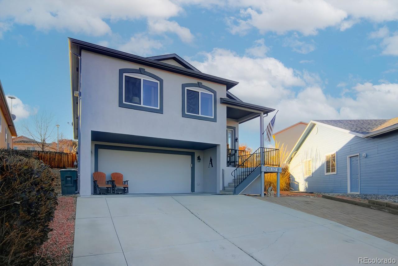 401 Rana Court, Unit B Grand Junction, CO 81507 - Photo 1 of 23 Gallery Image 1