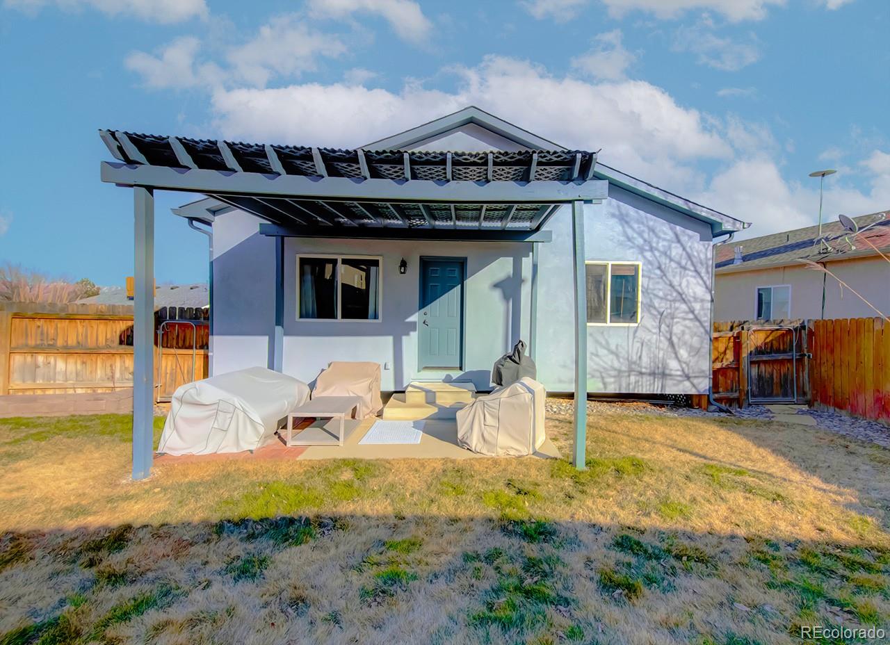 401 Rana Court, Unit B Grand Junction, CO 81507 - Photo 4 of 23 Gallery Image 4