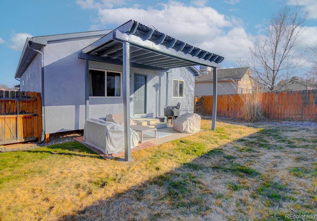 401 Rana Court, Unit B Grand Junction, CO 81507 - Photo 5 of 23 Gallery Image 5