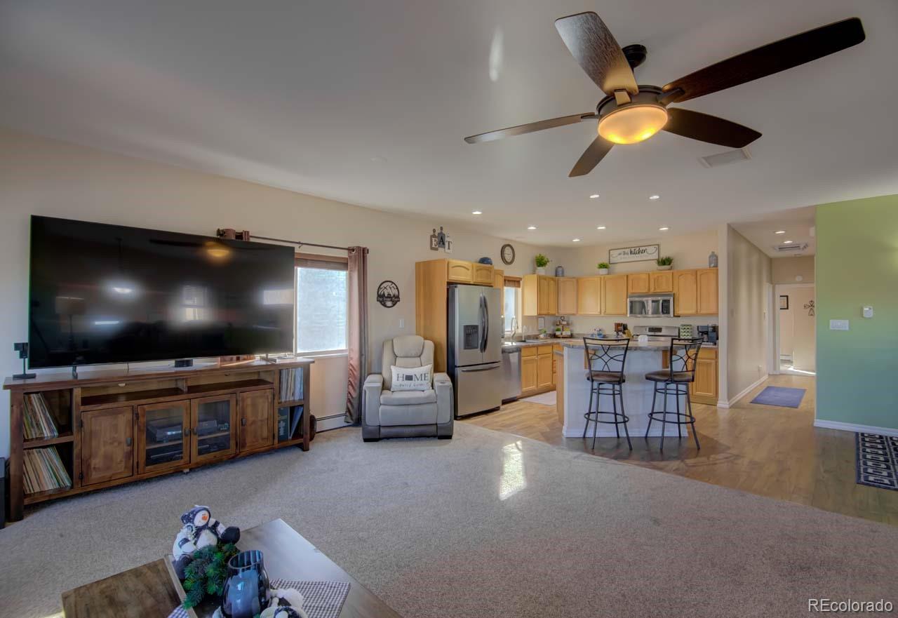 401 Rana Court, Unit B Grand Junction, CO 81507 - Photo 6 of 23 Gallery Image 6