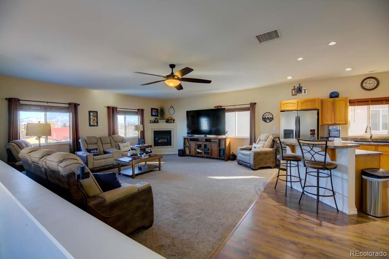 401 Rana Court, Unit B Grand Junction, CO 81507 - Photo 7 of 23 Gallery Image 7