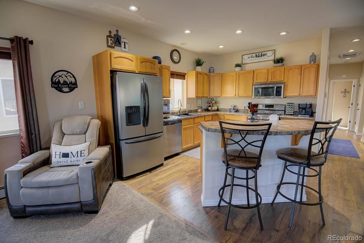 401 Rana Court, Unit B Grand Junction, CO 81507 - Photo 8 of 23 Gallery Image 8