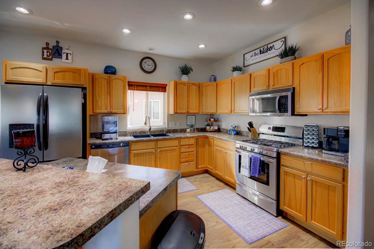 401 Rana Court, Unit B Grand Junction, CO 81507 - Photo 9 of 23 Gallery Image 9
