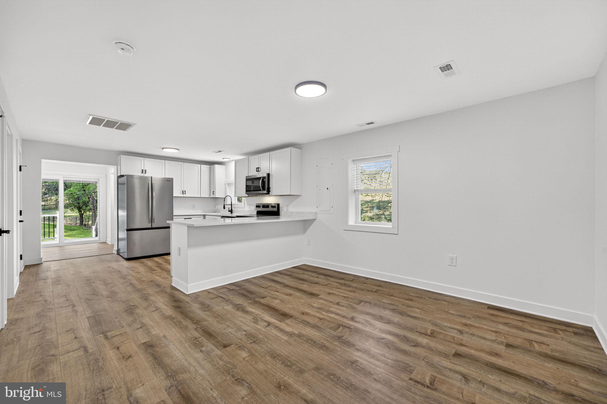 850 Oak Park Road Madison, VA 22727 - Photo 5 of 19