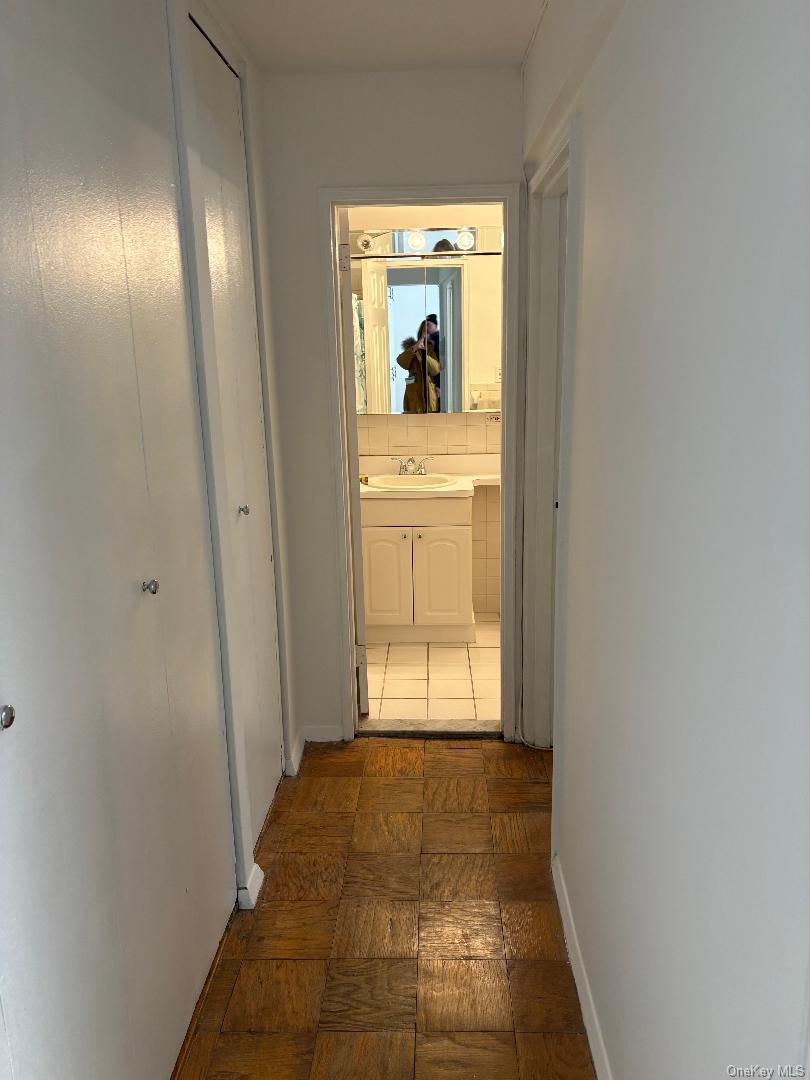 420 Shore Road, Unit 1F Long Beach, NY 11561 - Photo 11 of 21 Lined with more closets!
