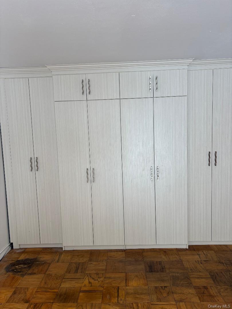 420 Shore Road, Unit 1F Long Beach, NY 11561 - Photo 9 of 21 built in custom closet