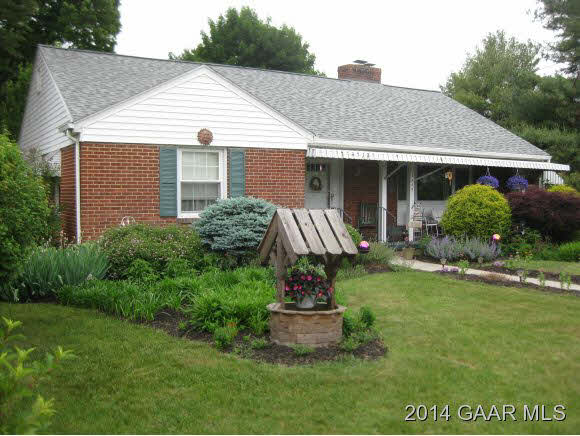2000 Park Road Waynesboro, VA 22980 - Photo 1 of 24 Gallery Image 1