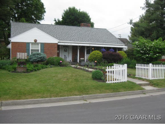 2000 Park Road Waynesboro, VA 22980 - Photo 2 of 24 Gallery Image 2