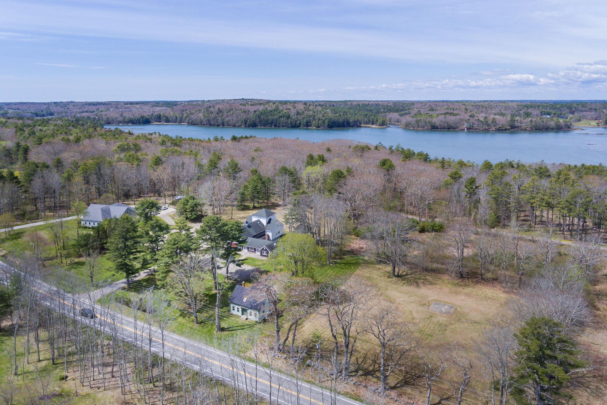 267-275 Wiscasset Road Boothbay, ME 04537 - Photo 38 of 39 07-257WiscassetRd-Boothbay-KS