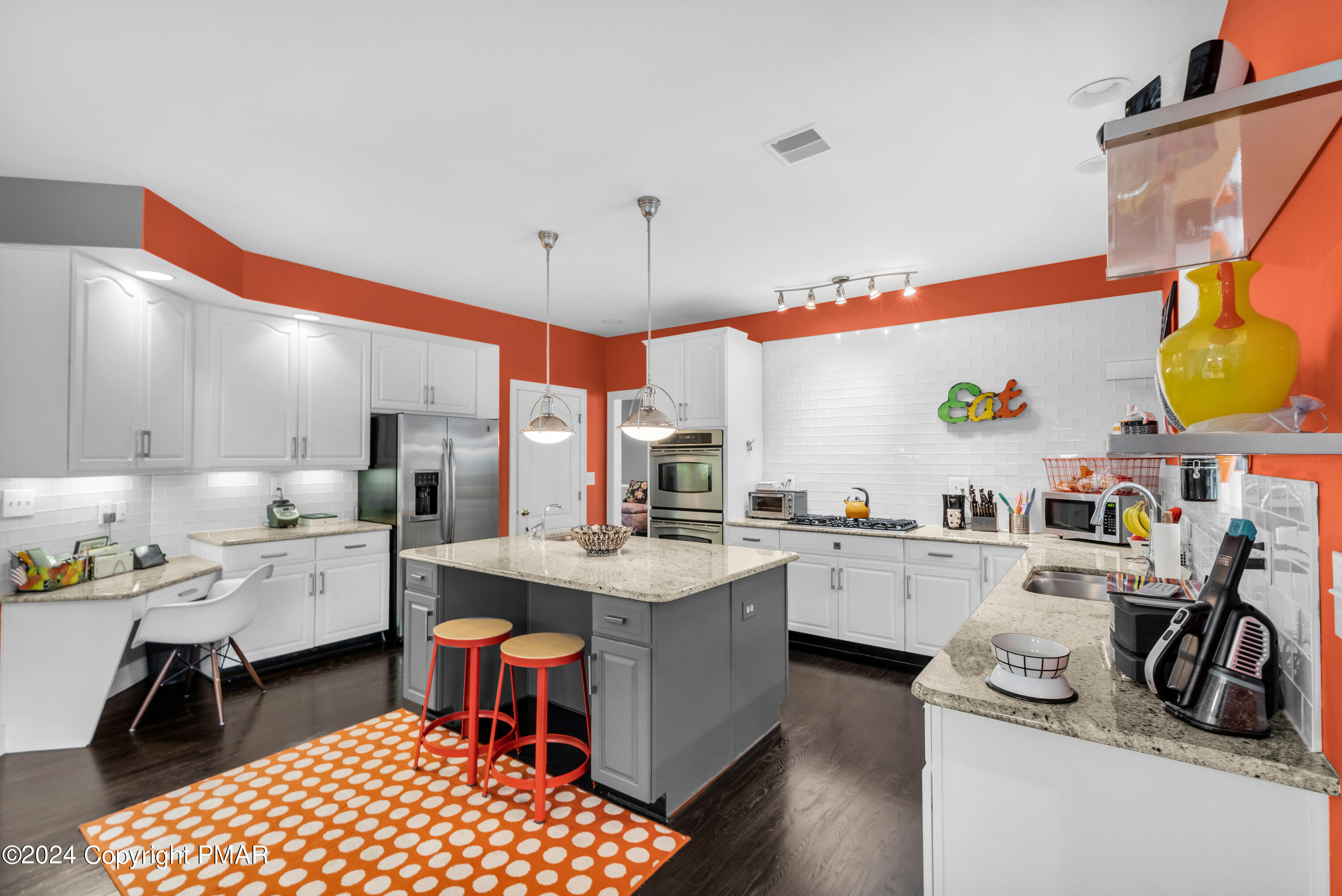 59 Keystone Road East Stroudsburg, PA 18302 - Photo 20 of 49 Keystone Kitchen 2