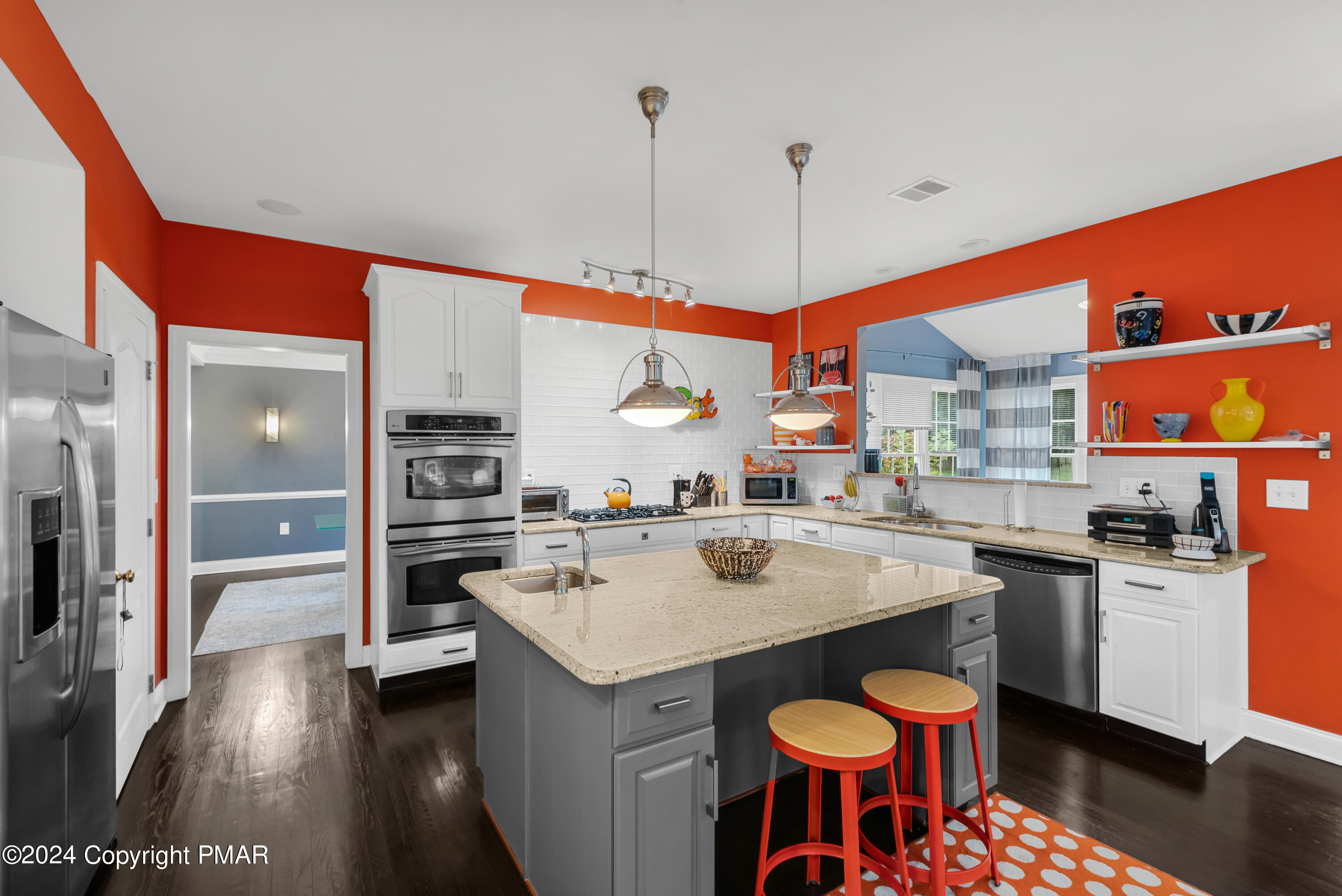 59 Keystone Road East Stroudsburg, PA 18302 - Photo 21 of 49 Keystone Kitchen3