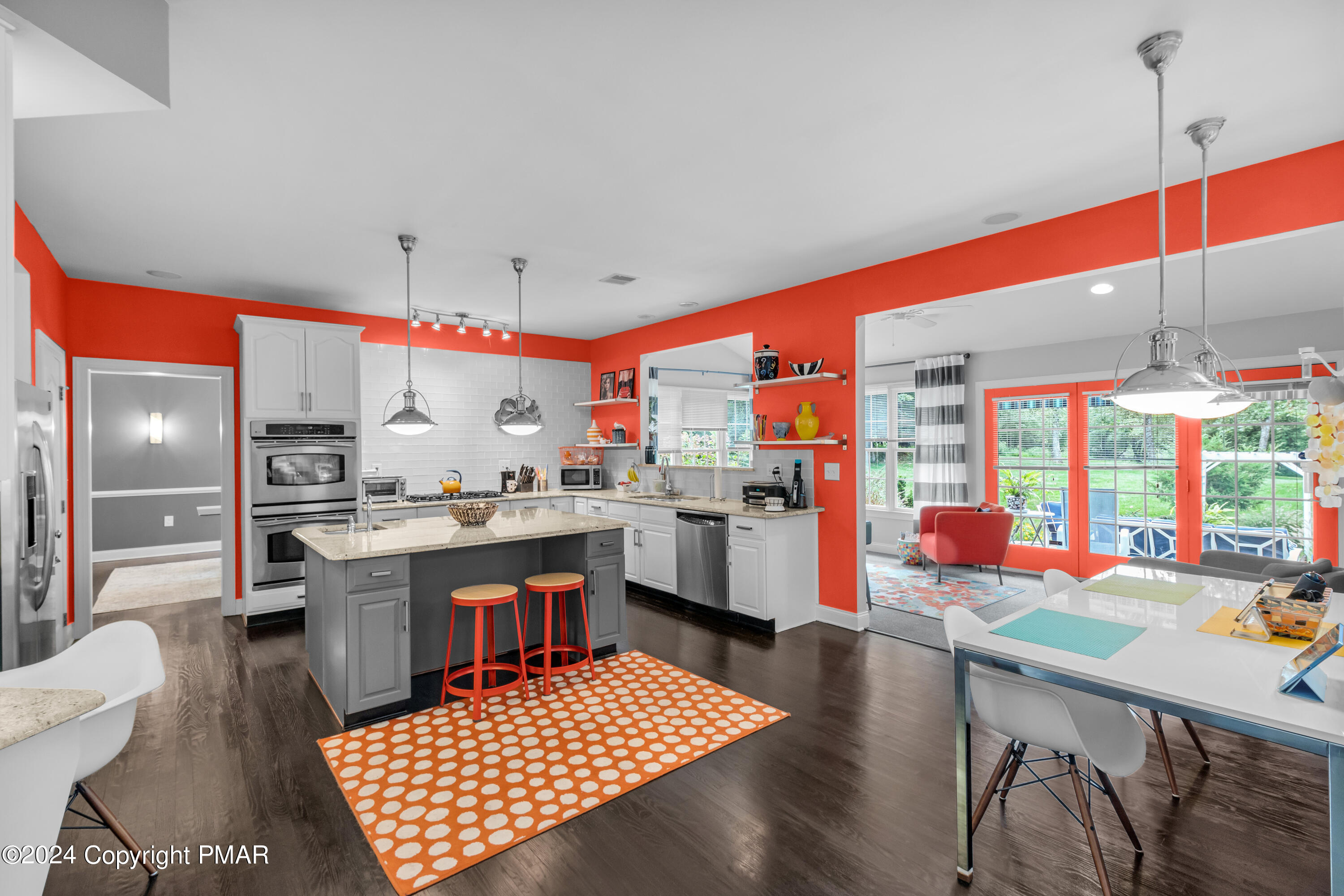 59 Keystone Road East Stroudsburg, PA 18302 - Photo 22 of 49 Keystone Kitchen 4
