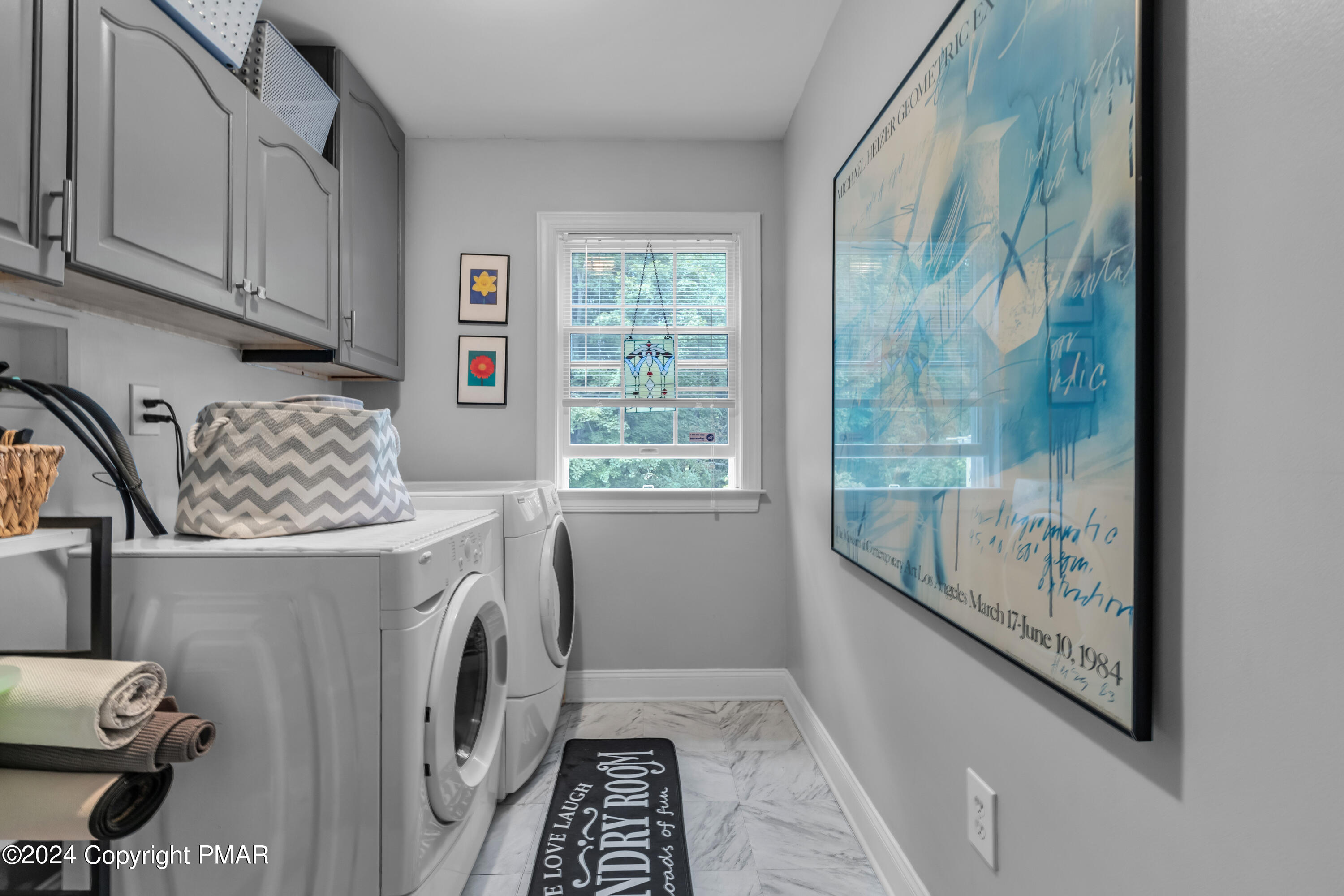 59 Keystone Road East Stroudsburg, PA 18302 - Photo 23 of 49 Keystone Laundry Room
