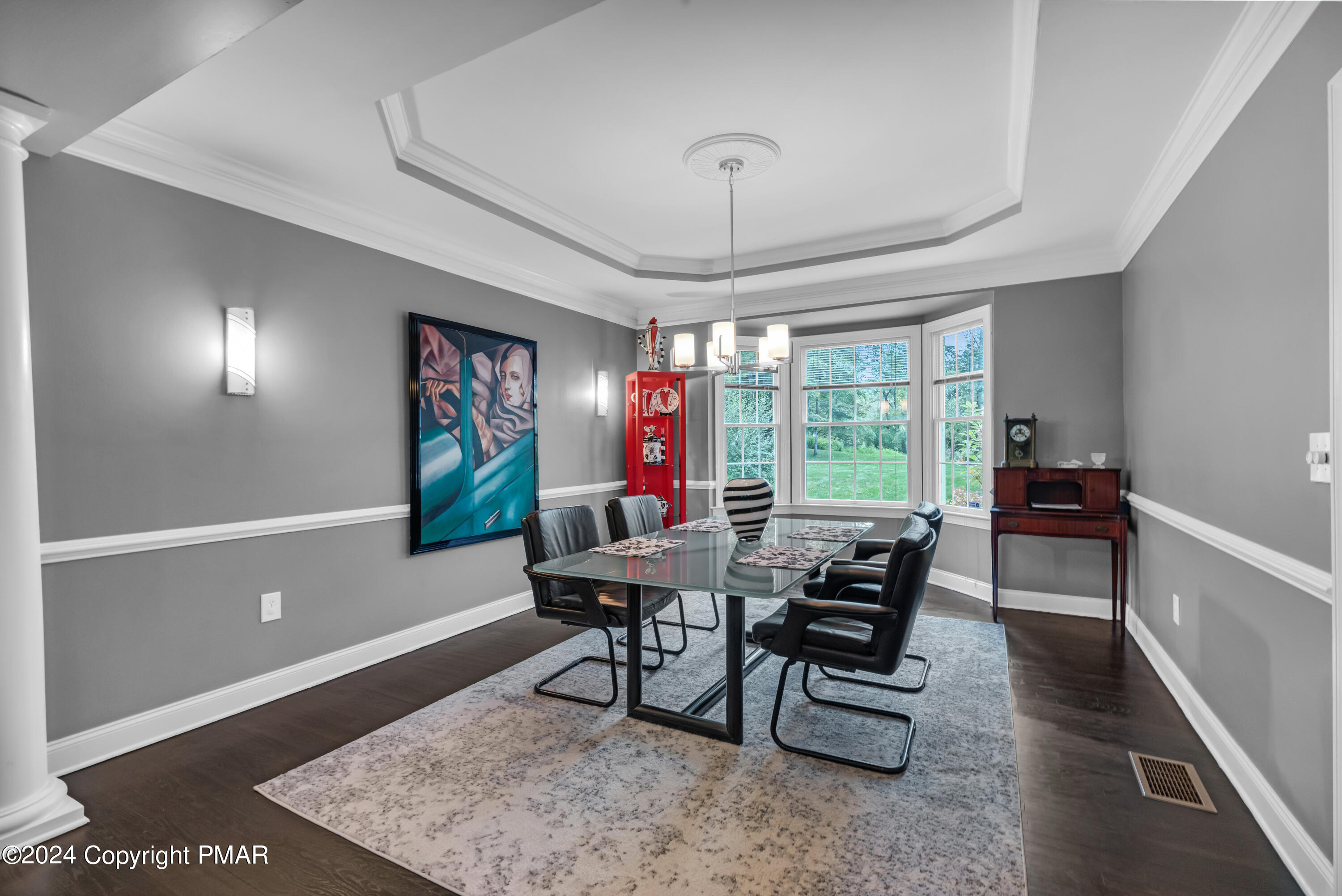 59 Keystone Road East Stroudsburg, PA 18302 - Photo 29 of 49 Keystone Dinning Room