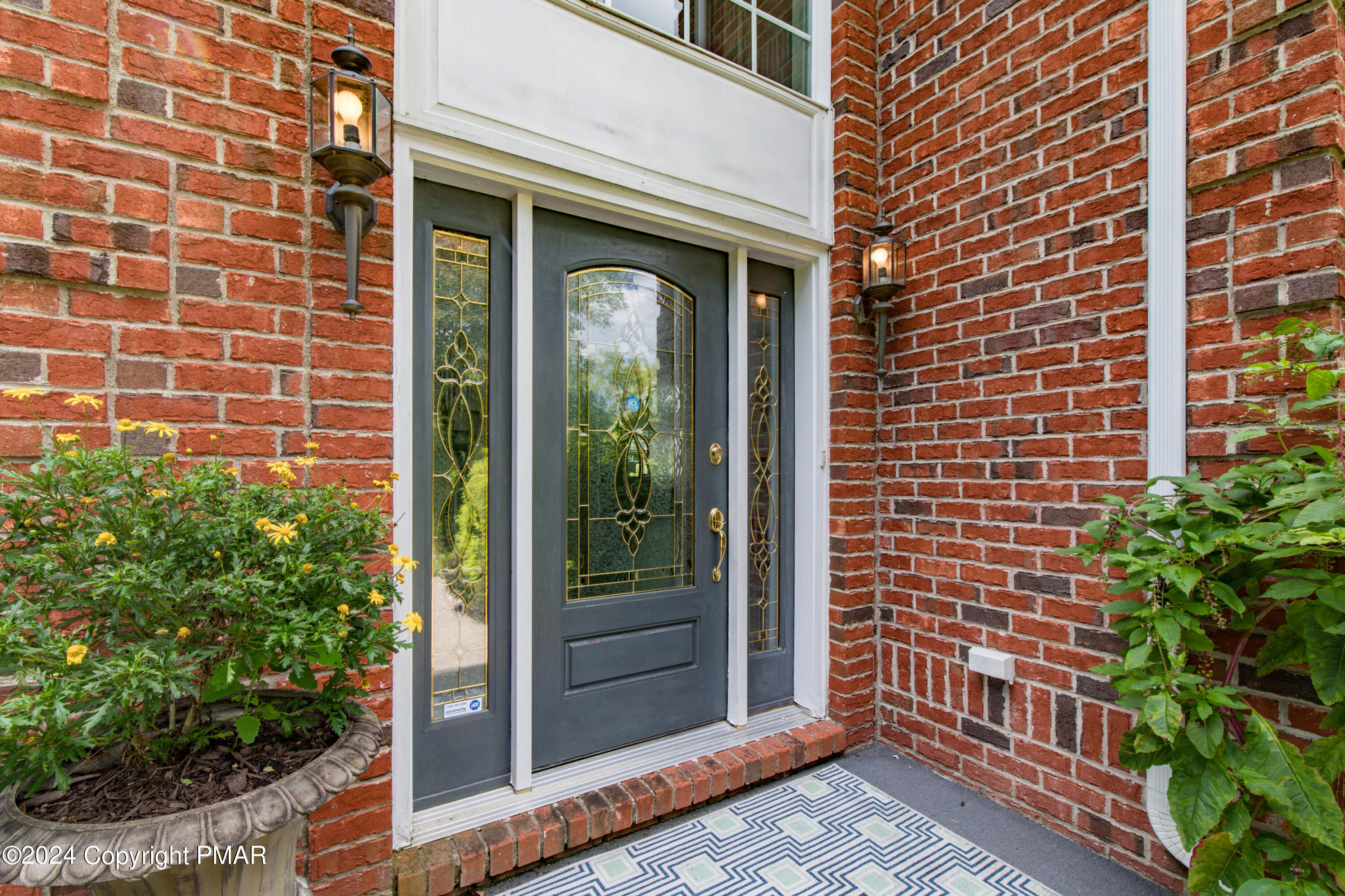 59 Keystone Road East Stroudsburg, PA 18302 - Photo 5 of 49 Keystone front door