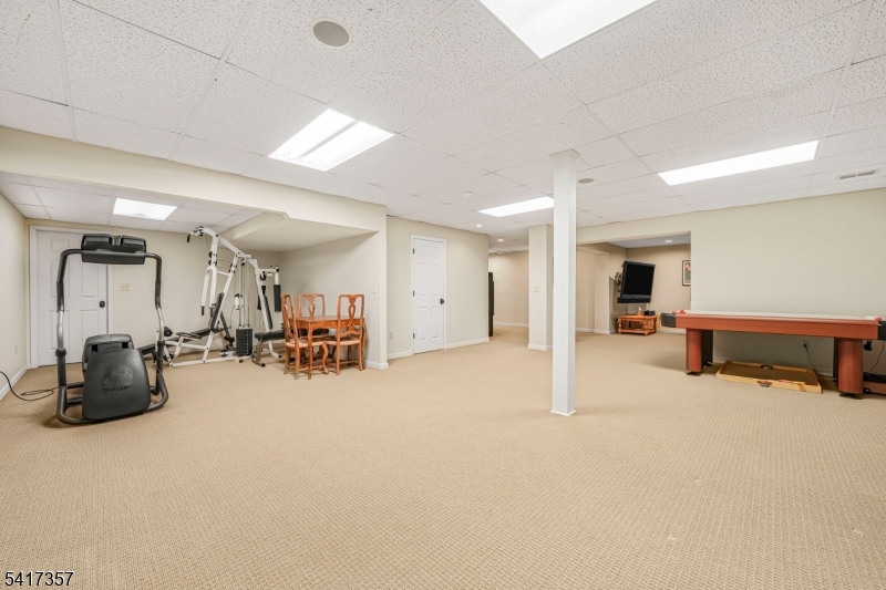 47 Abbott Road Montville, NJ 07082 - Photo 26 of 32 a room with furniture and a large window