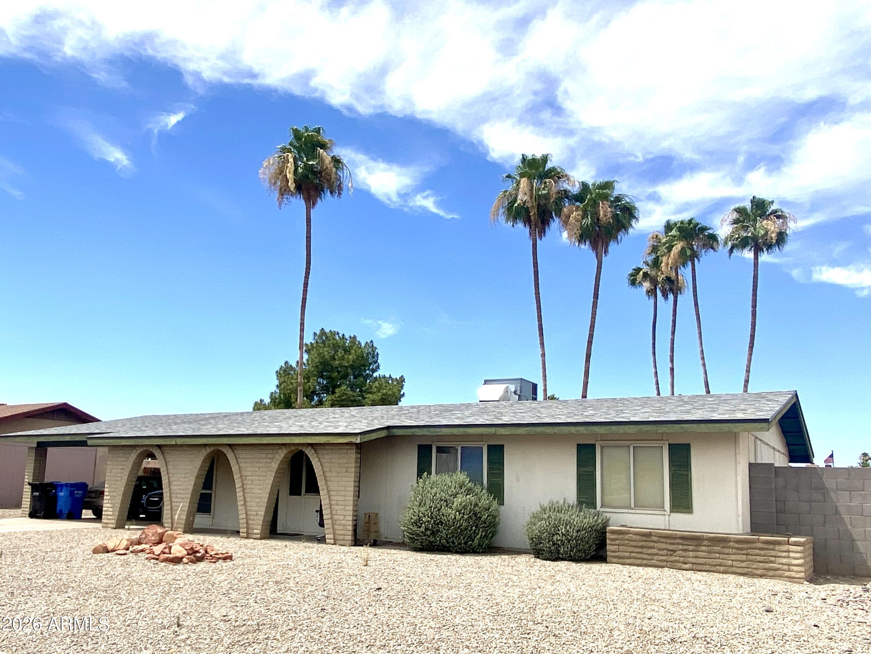 3322 East Bloomfield Road Phoenix, AZ 85032 - Photo 1 of 1 Street View