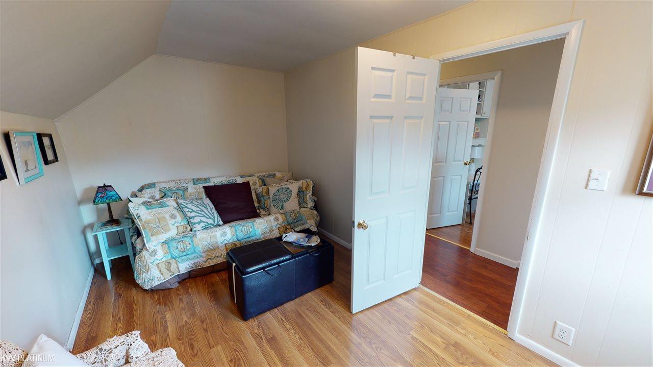 6013 Pointe Tremble Road Algonac, MI 48001 - Photo 20 of 26 Very open room across from other bedroom