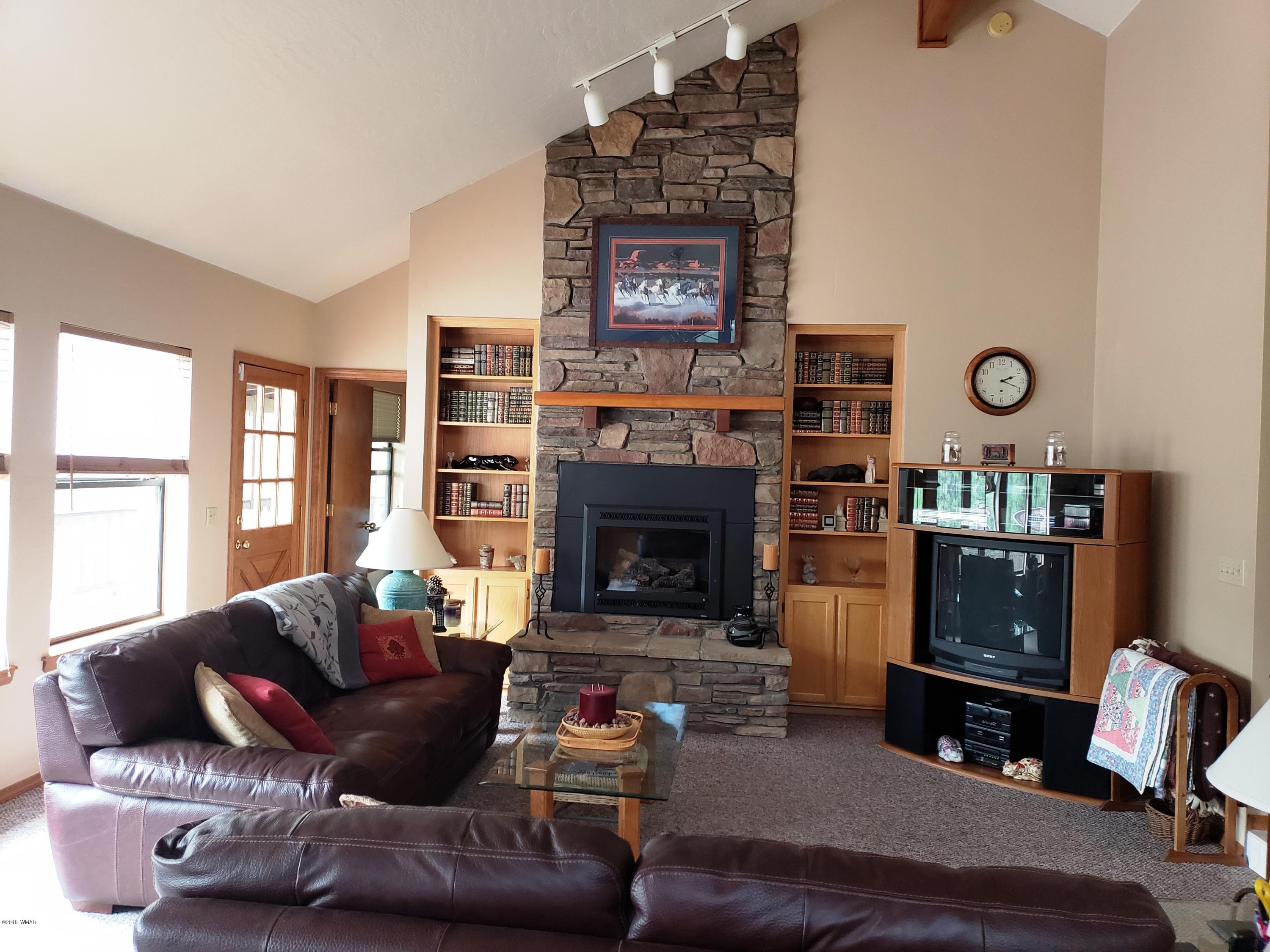 2933 Lodgepole Road Overgaard, AZ 85933 - Photo 3 of 20 Gallery Image 3