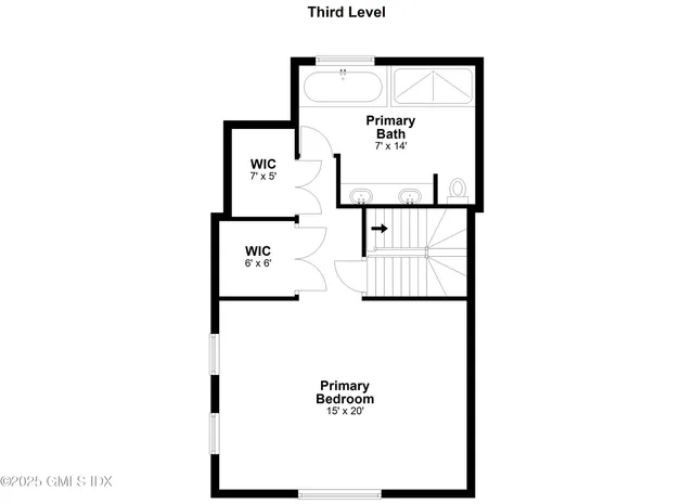 $8,250 | 25 Le Grande Avenue, Unit B, Greenwich, CT 06830