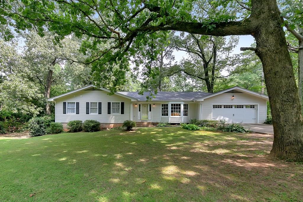 2811 Lower Roswell Road Marietta, GA 30068 - Photo 1 of 1