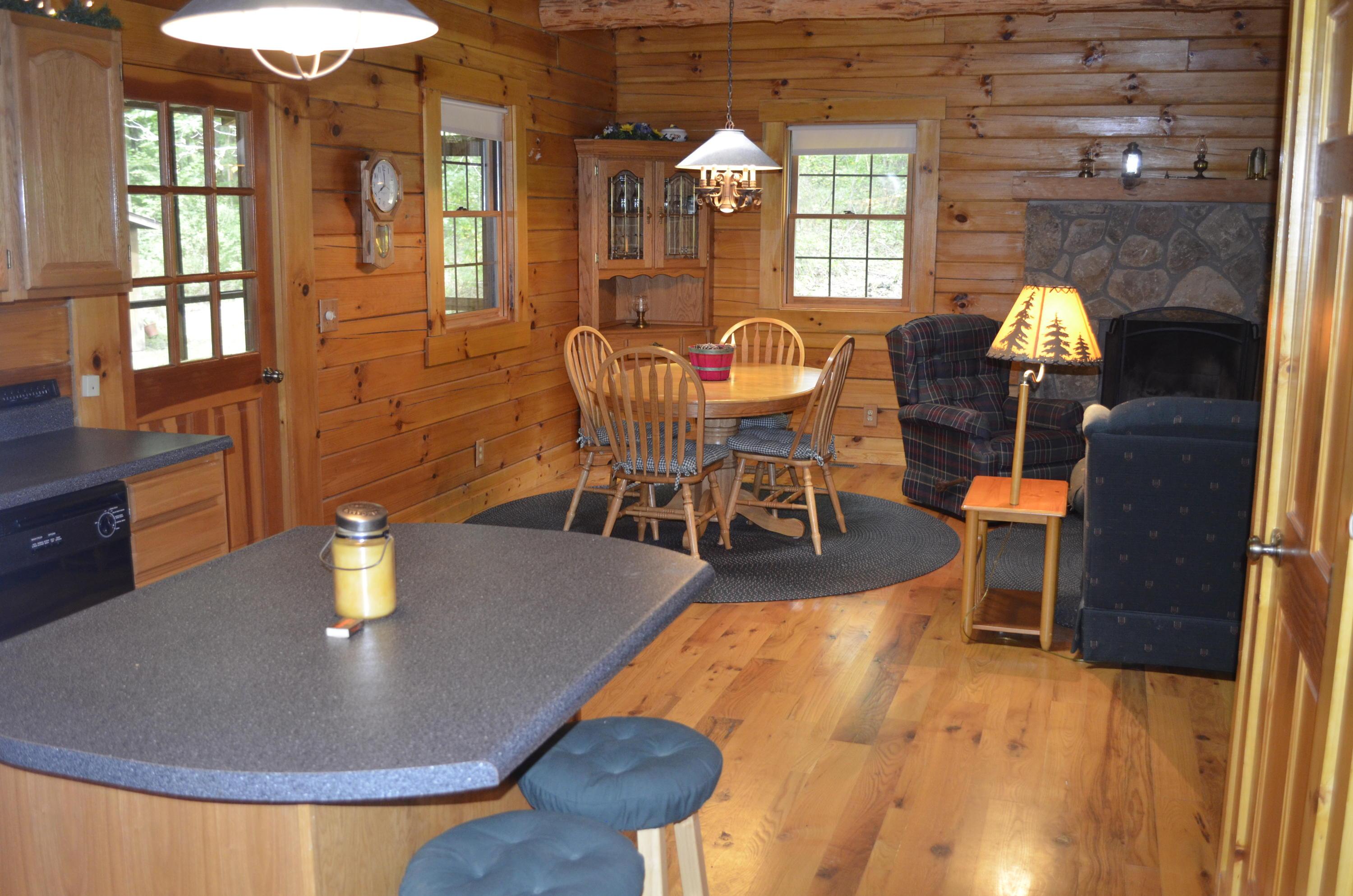 14325 Taylor Road Nelsonville, OH 45764 - Photo 11 of 20